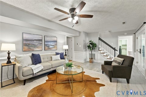 Tiny photo for 7268 Merle Smith Lane, Mechanicsville, VA 23111 (MLS # 2626625)