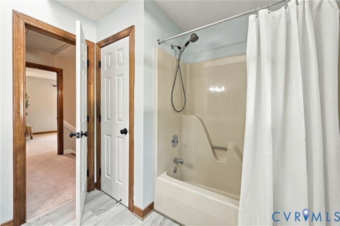Tiny photo for 7268 Merle Smith Lane, Mechanicsville, VA 23111 (MLS # 2626625)