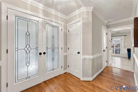 Tiny photo for 7268 Merle Smith Lane, Mechanicsville, VA 23111 (MLS # 2626625)