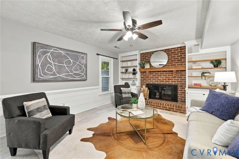 Tiny photo for 7268 Merle Smith Lane, Mechanicsville, VA 23111 (MLS # 2626625)