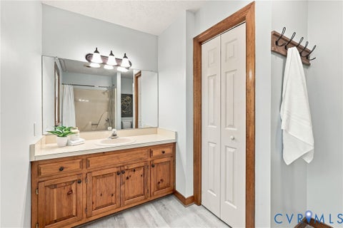 Tiny photo for 7268 Merle Smith Lane, Mechanicsville, VA 23111 (MLS # 2626625)