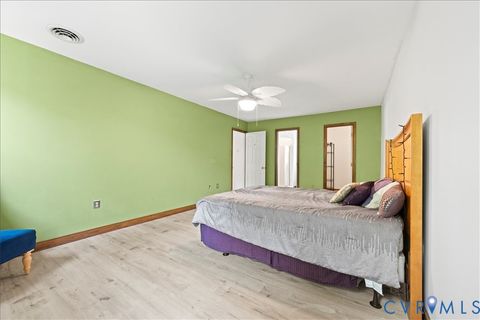 Tiny photo for 7141 Barkbridge Road, Chesterfield, VA 23832 (MLS # 2522871)