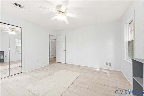 Tiny photo for 7141 Barkbridge Road, Chesterfield, VA 23832 (MLS # 2522871)