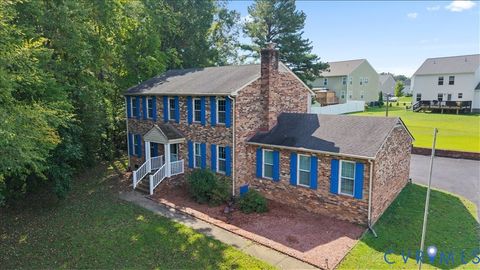 Tiny photo for 7141 Barkbridge Road, Chesterfield, VA 23832 (MLS # 2522871)