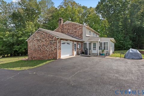 Tiny photo for 7141 Barkbridge Road, Chesterfield, VA 23832 (MLS # 2522871)