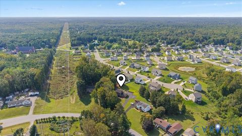 Tiny photo for 7141 Barkbridge Road, Chesterfield, VA 23832 (MLS # 2522871)