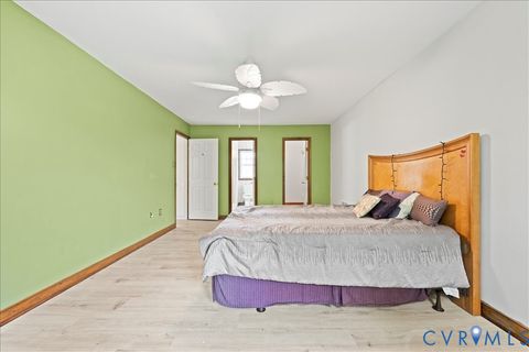 Tiny photo for 7141 Barkbridge Road, Chesterfield, VA 23832 (MLS # 2522871)