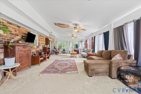 Tiny photo for 7141 Barkbridge Road, Chesterfield, VA 23832 (MLS # 2522871)