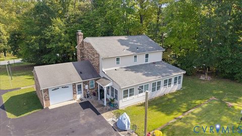 Tiny photo for 7141 Barkbridge Road, Chesterfield, VA 23832 (MLS # 2522871)