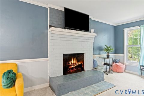 Tiny photo for 7141 Barkbridge Road, Chesterfield, VA 23832 (MLS # 2522871)