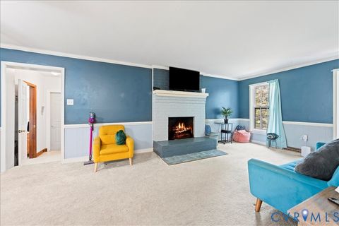 Tiny photo for 7141 Barkbridge Road, Chesterfield, VA 23832 (MLS # 2522871)