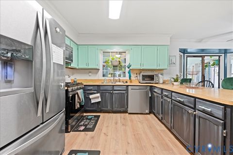 Tiny photo for 7141 Barkbridge Road, Chesterfield, VA 23832 (MLS # 2522871)