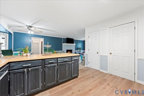 Tiny photo for 7141 Barkbridge Road, Chesterfield, VA 23832 (MLS # 2522871)