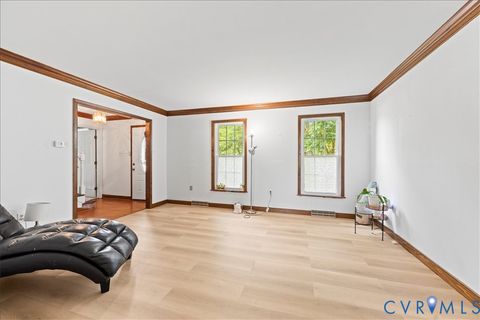 Tiny photo for 7141 Barkbridge Road, Chesterfield, VA 23832 (MLS # 2522871)