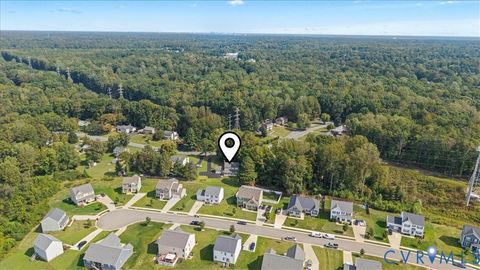 Tiny photo for 7141 Barkbridge Road, Chesterfield, VA 23832 (MLS # 2522871)