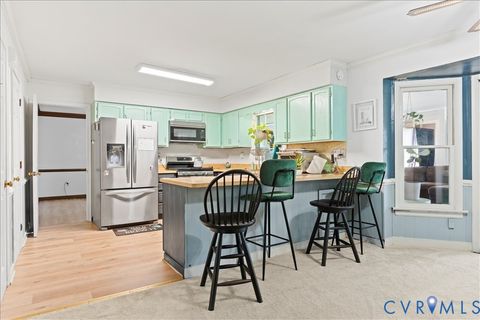 Tiny photo for 7141 Barkbridge Road, Chesterfield, VA 23832 (MLS # 2522871)