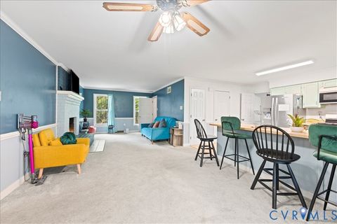 Tiny photo for 7141 Barkbridge Road, Chesterfield, VA 23832 (MLS # 2522871)