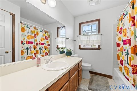 Tiny photo for 7141 Barkbridge Road, Chesterfield, VA 23832 (MLS # 2522871)