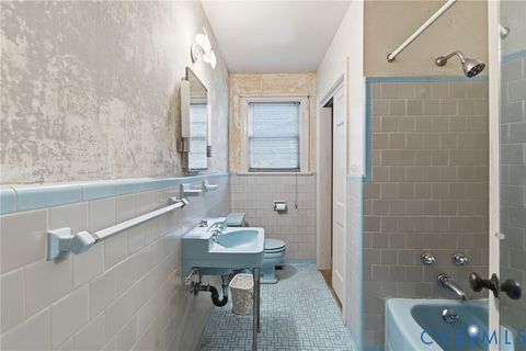 Tiny photo for 103 Grattan Road, Henrico, VA 23229 (MLS # 2612180)