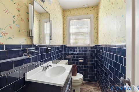 Tiny photo for 103 Grattan Road, Henrico, VA 23229 (MLS # 2612180)