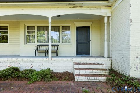 Tiny photo for 103 Grattan Road, Henrico, VA 23229 (MLS # 2612180)