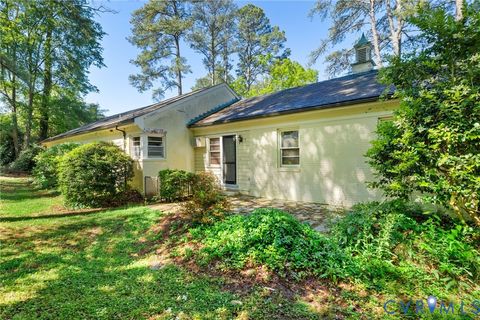 Tiny photo for 103 Grattan Road, Henrico, VA 23229 (MLS # 2612180)