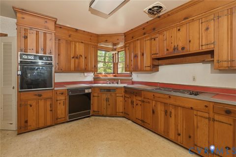 Tiny photo for 103 Grattan Road, Henrico, VA 23229 (MLS # 2612180)