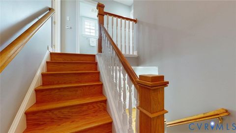 Tiny photo for 9012 Amberhill Loop, North Chesterfield, VA 23236 (MLS # 2607975)