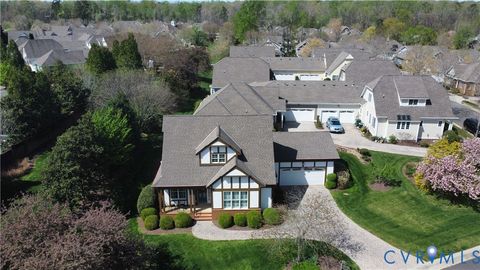 Tiny photo for 9012 Amberhill Loop, North Chesterfield, VA 23236 (MLS # 2607975)