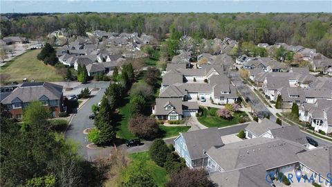 Tiny photo for 9012 Amberhill Loop, North Chesterfield, VA 23236 (MLS # 2607975)