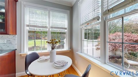 Tiny photo for 9012 Amberhill Loop, North Chesterfield, VA 23236 (MLS # 2607975)