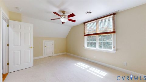 Tiny photo for 9012 Amberhill Loop, North Chesterfield, VA 23236 (MLS # 2607975)
