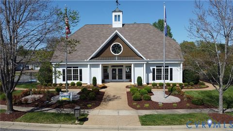 Tiny photo for 9012 Amberhill Loop, North Chesterfield, VA 23236 (MLS # 2607975)