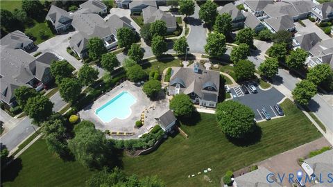 Tiny photo for 9012 Amberhill Loop, North Chesterfield, VA 23236 (MLS # 2607975)