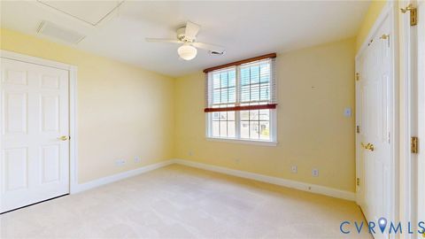 Tiny photo for 9012 Amberhill Loop, North Chesterfield, VA 23236 (MLS # 2607975)