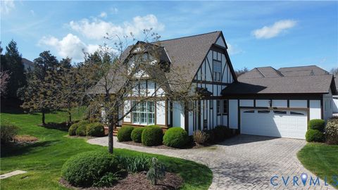 Tiny photo for 9012 Amberhill Loop, North Chesterfield, VA 23236 (MLS # 2607975)