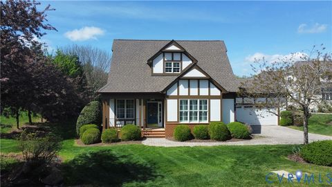 Photo of 9012 Amberhill Loop, North Chesterfield, VA 23236 (MLS # 2607975)