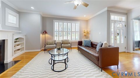 Tiny photo for 9012 Amberhill Loop, North Chesterfield, VA 23236 (MLS # 2607975)