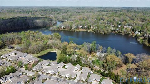 Tiny photo for 9012 Amberhill Loop, North Chesterfield, VA 23236 (MLS # 2607975)