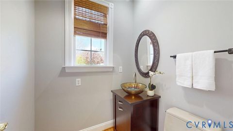 Tiny photo for 9012 Amberhill Loop, North Chesterfield, VA 23236 (MLS # 2607975)