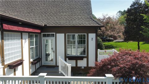 Tiny photo for 9012 Amberhill Loop, North Chesterfield, VA 23236 (MLS # 2607975)