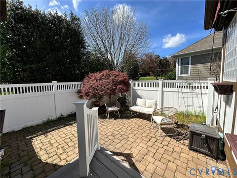Tiny photo for 9012 Amberhill Loop, North Chesterfield, VA 23236 (MLS # 2607975)
