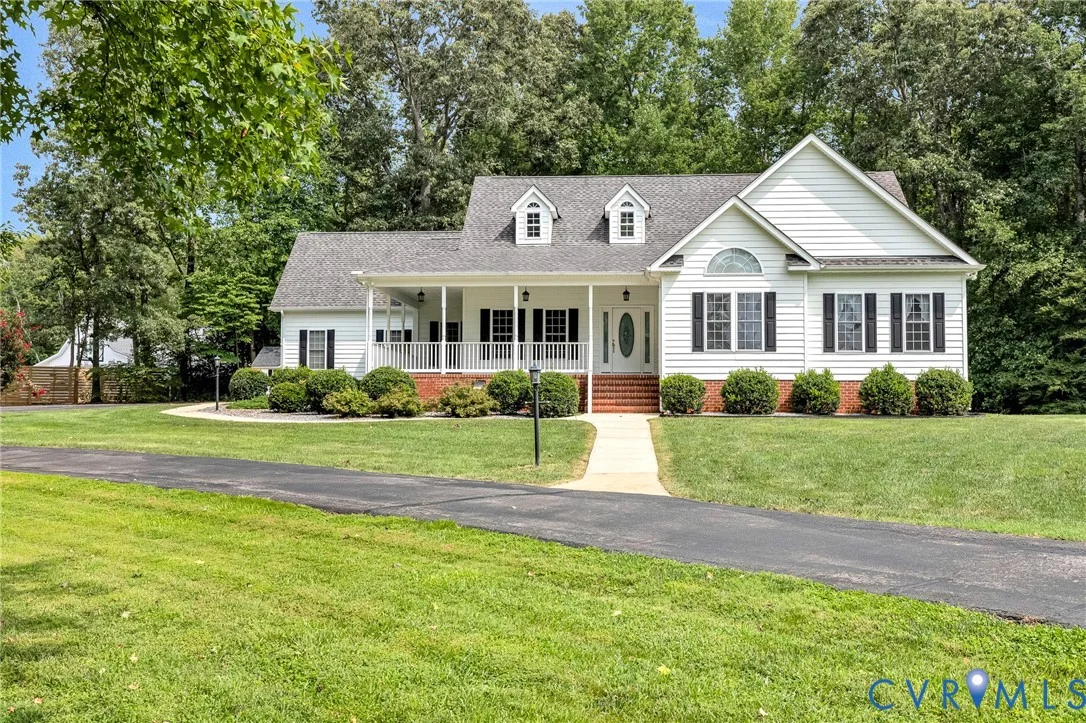 3641 Branch Lake Court