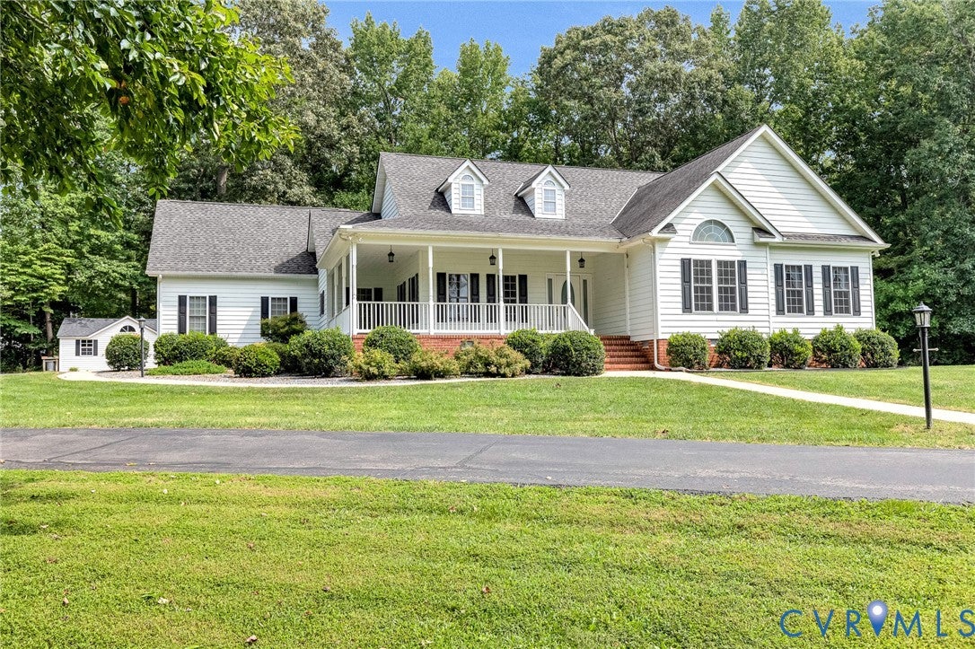 3641 Branch Lake Court