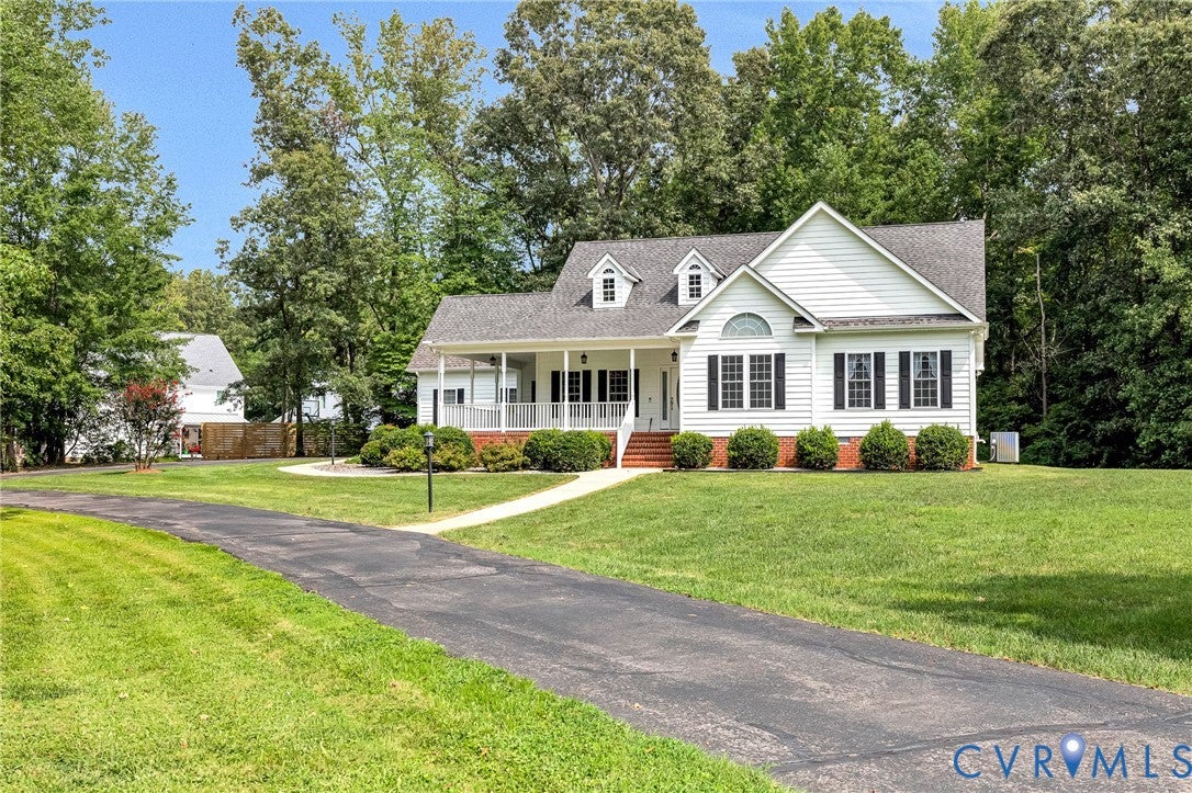 3641 Branch Lake Court