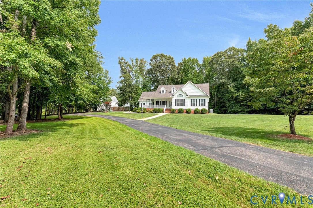 3641 Branch Lake Court