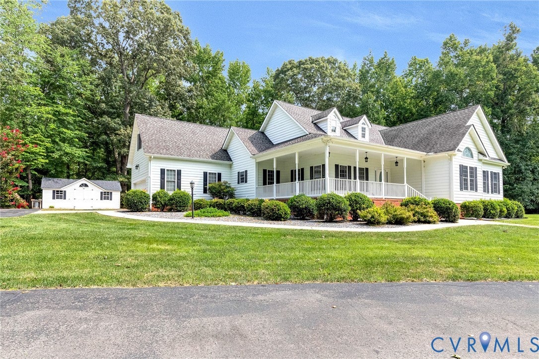 3641 Branch Lake Court
