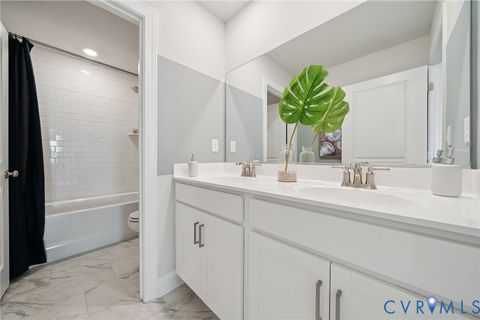 Tiny photo for 16807 Barmer Road, Chesterfield, VA 23838 (MLS # 2602658)