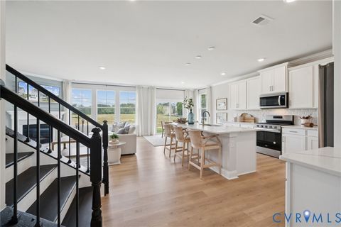 Tiny photo for 16807 Barmer Road, Chesterfield, VA 23838 (MLS # 2602658)