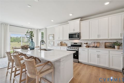 Tiny photo for 16807 Barmer Road, Chesterfield, VA 23838 (MLS # 2602658)